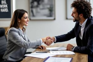 Client-Focused Solutions