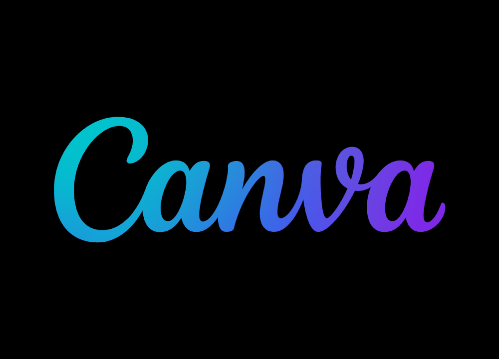 canva logo