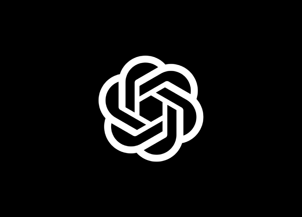 chatgpt logo