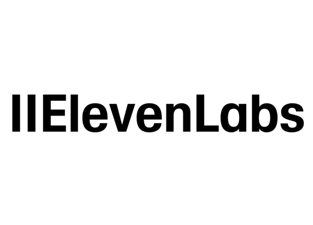 elevenlabs logo