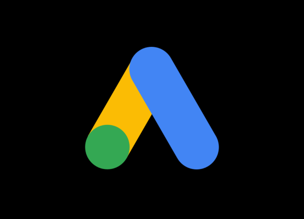 google ads logo