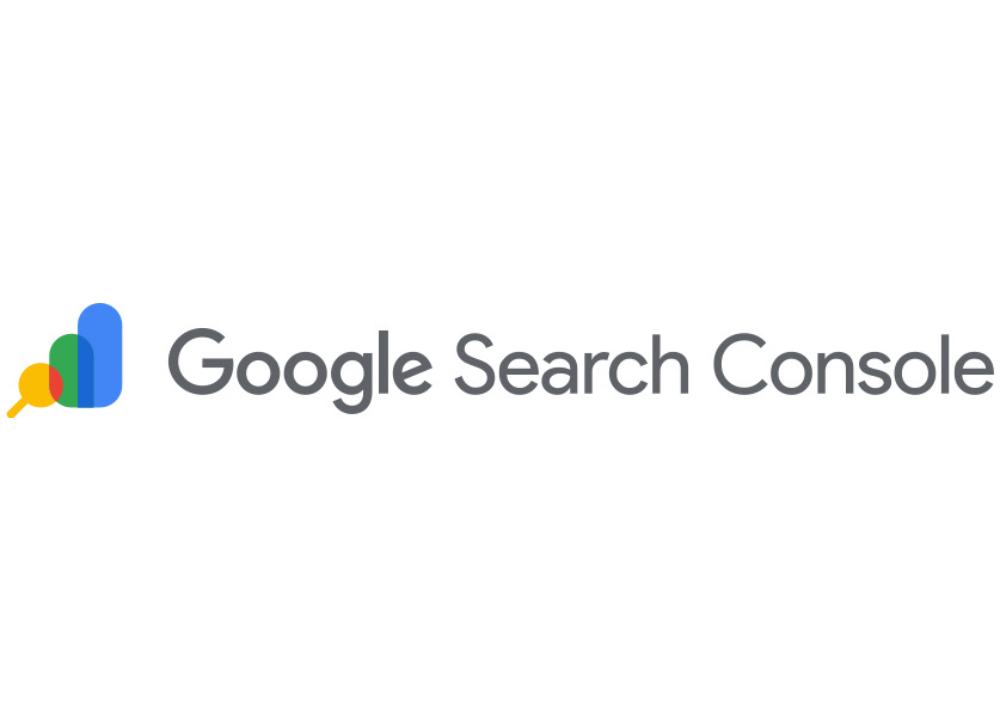 google search console logo