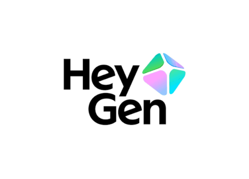 heygen logo