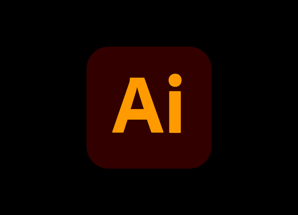 illustrator logo