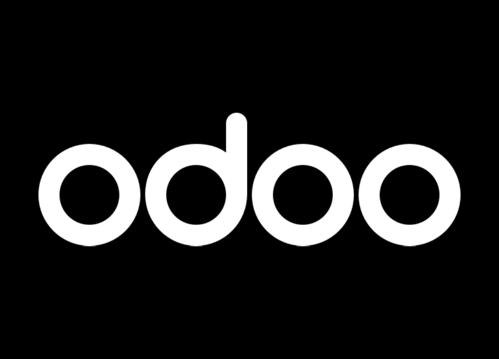 odoo crm logo