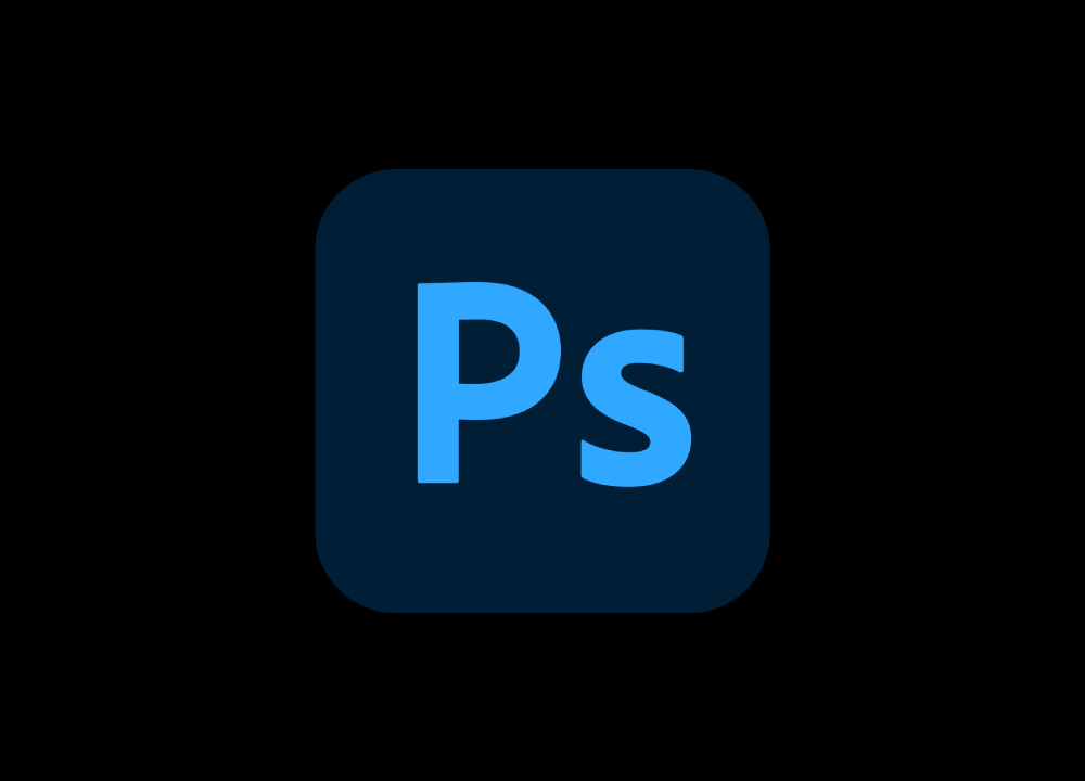 photoshop logo