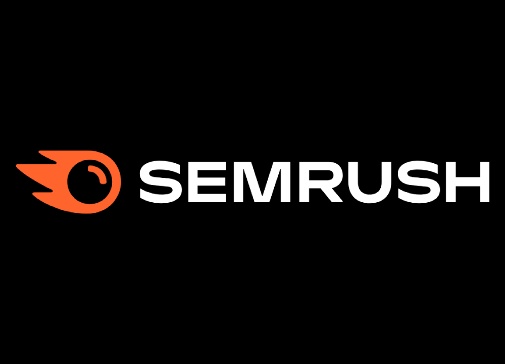 semrush logo