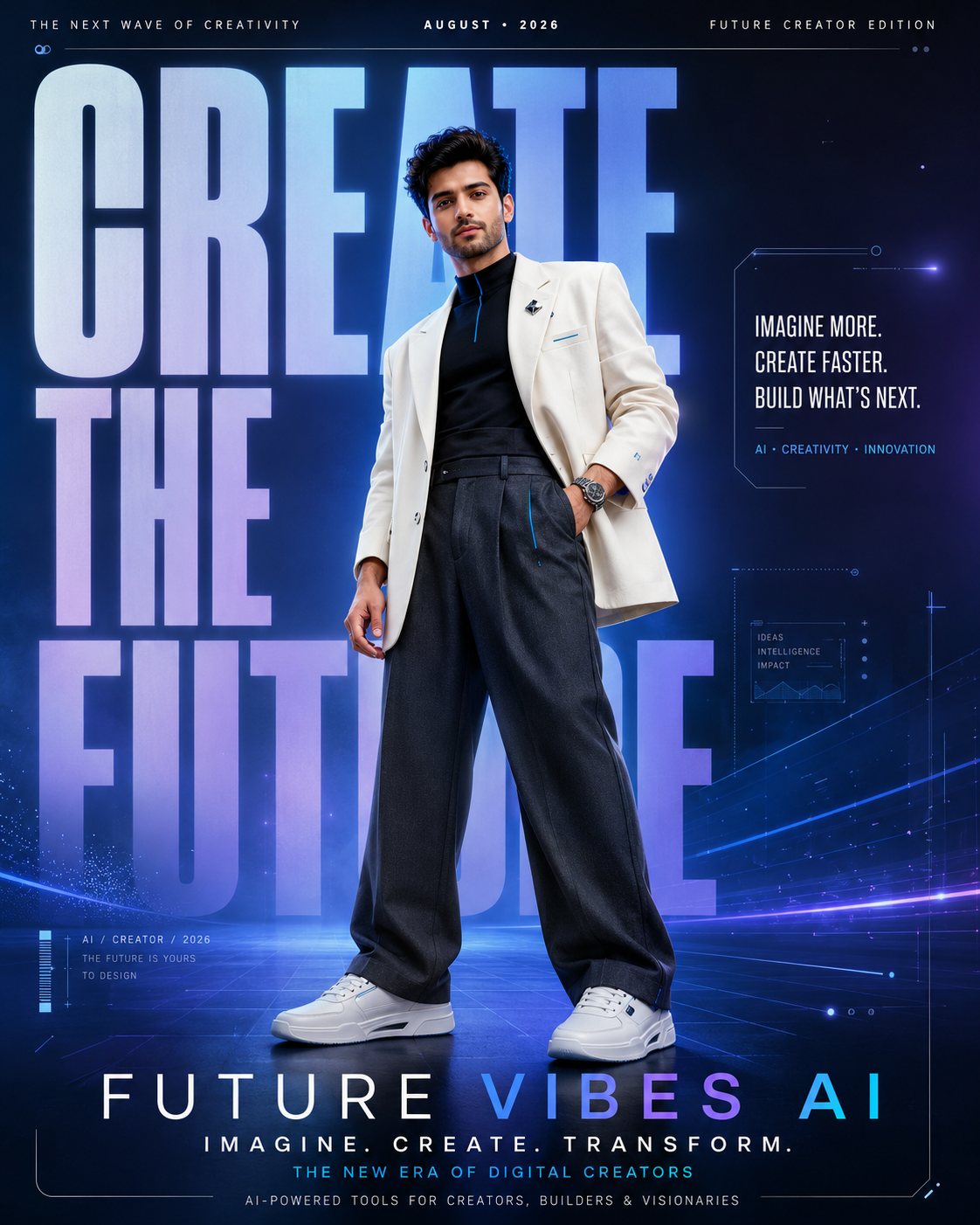 Fashion-AI-poster 2