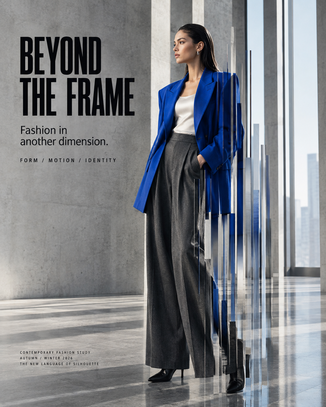 Fashion-AI-poster 3
